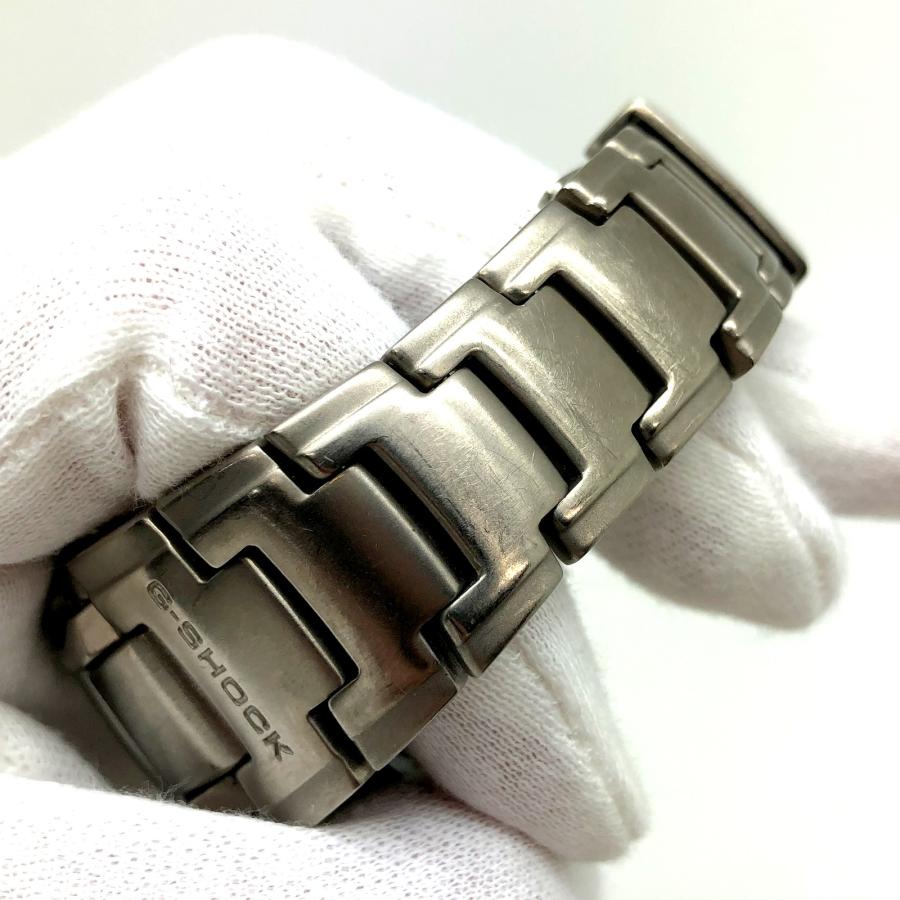G-SHOCK ジーショック CASIO カシオ 腕時計 MRG-220T MR-G G-SHOCK ジーショック CASIO カシオ 腕時計 MRG-220T MR-G