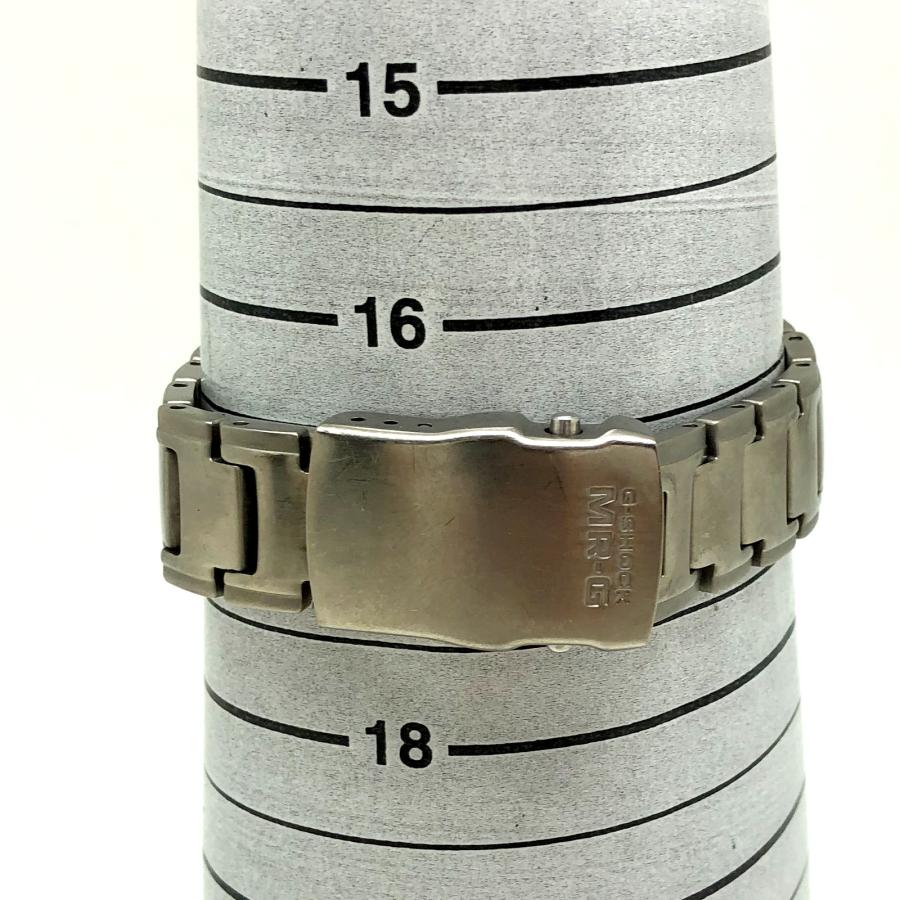 G-SHOCK ジーショック CASIO カシオ 腕時計 MRG-220T MR-G G-SHOCK ジーショック CASIO カシオ 腕時計 MRG-220T MR-G