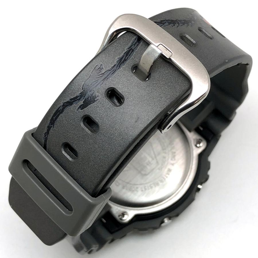 G-SHOCK ジーショック 【ITQVXUDCAII0】 DW-056SD-8S Dragon