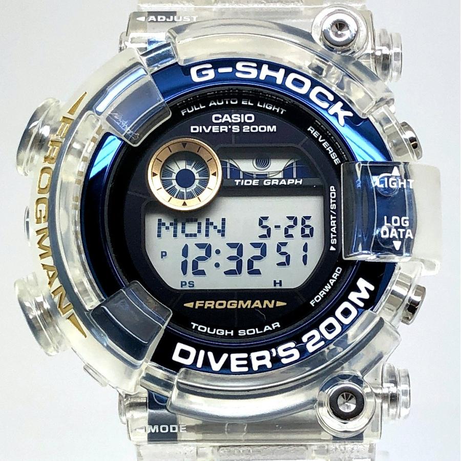 G-SHOCK ジーショック 【ITQW08ASCEK8】 GF-8251K-7