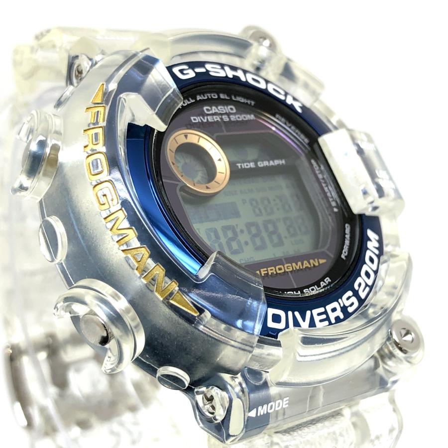 G-SHOCK ジーショック 【ITQW08ASCEK8】 GF-8251K-7