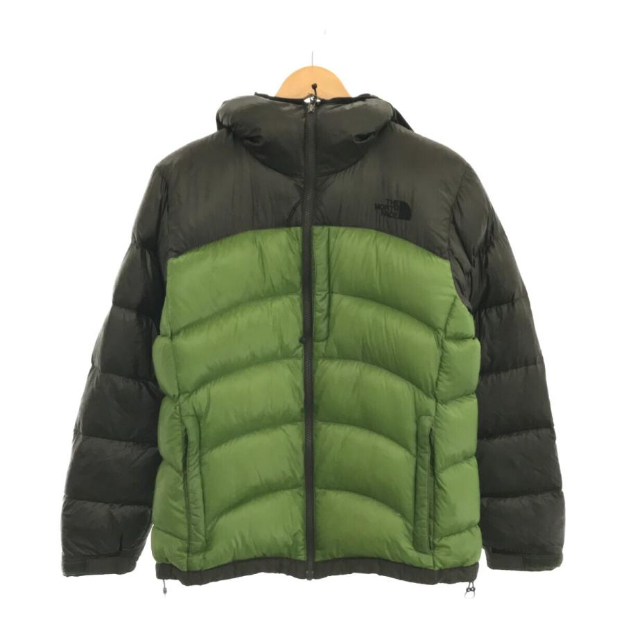 THE NORTH FACE (ザノースフェイス) 【men981M】 Aconcagua Hoodie 