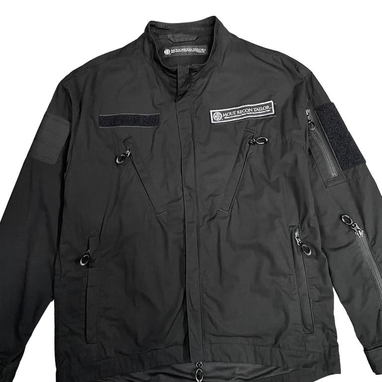 MOUT RECON TAILOR 【men3176I】 MDU Jacket コーデュラナイロン MOUT RECON TAILOR 【men3176I】 MDU Jacket コーデュラナイロン