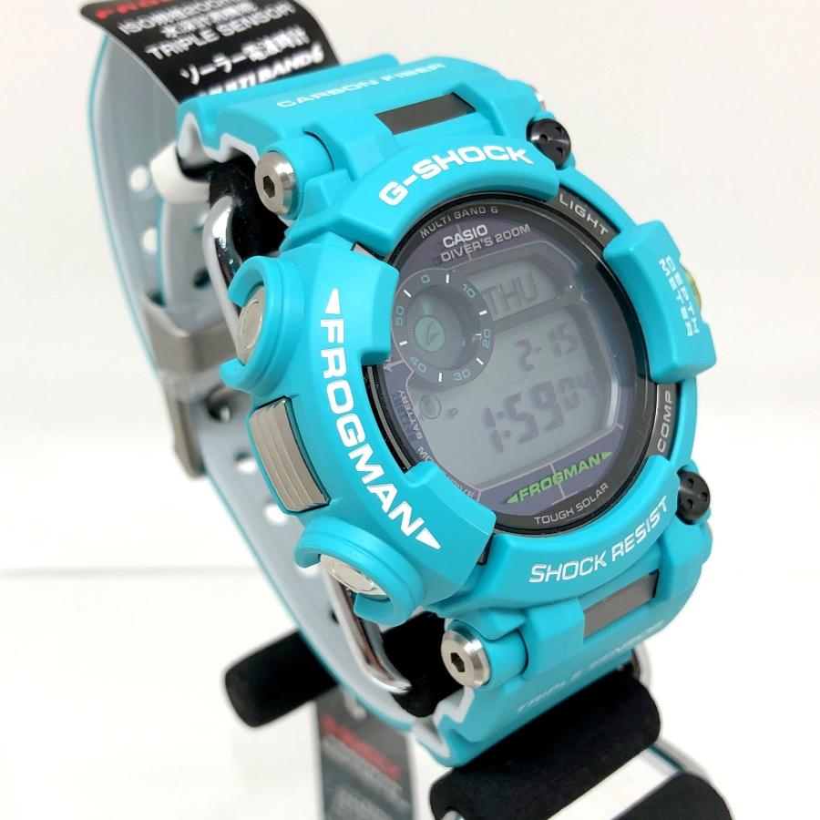 G-SHOCK ジーショック CASIO カシオ 腕時計 GWF-D1000MB-3JF G-SHOCK ジーショック CASIO カシオ 腕時計 GWF-D1000MB-3JF