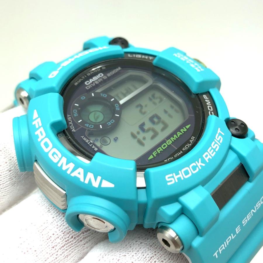 G-SHOCK ジーショック CASIO カシオ 腕時計 GWF-D1000MB-3JF G-SHOCK ジーショック CASIO カシオ 腕時計 GWF-D1000MB-3JF