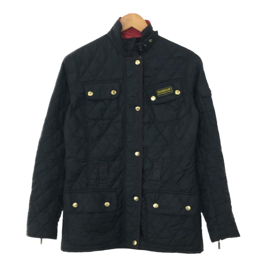 Barbour（バブアー） 【lay3665M】 キルティングジャケット L2193 
