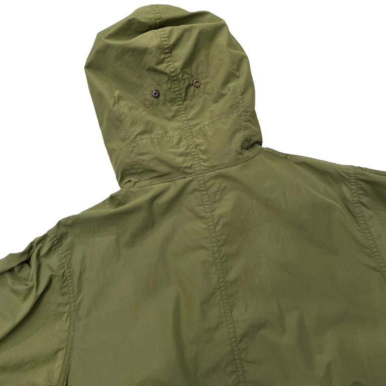 Engineered Garments 【men74Y】 HIGHLAND PARKA ハイランド