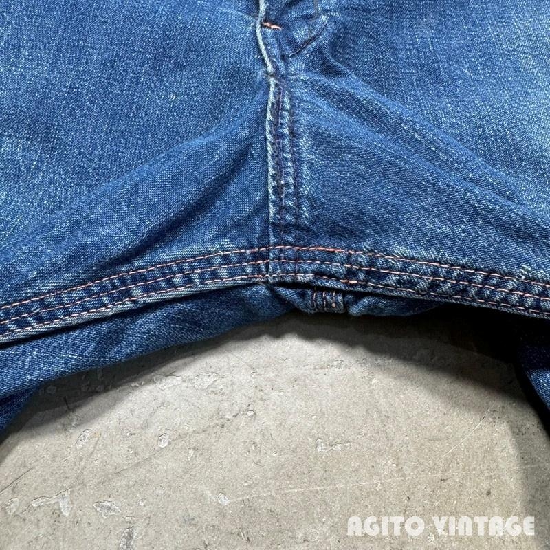 OLD KENTUCKY 【men2980H】 〜60's オールドケンタッキー デニム OLD KENTUCKY 【men2980H】 〜60's オールドケンタッキー デニム