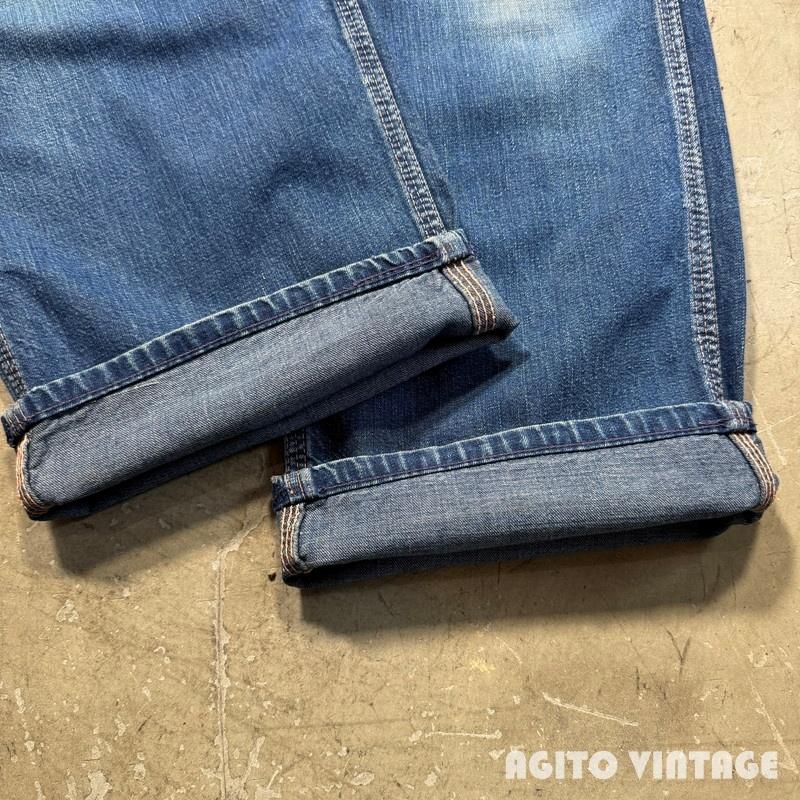 OLD KENTUCKY 【men2980H】 〜60's オールドケンタッキー デニム OLD KENTUCKY 【men2980H】 〜60's オールドケンタッキー デニム