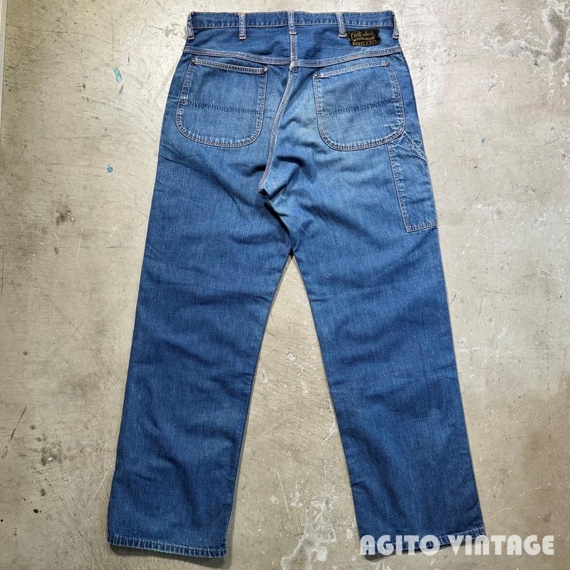 OLD KENTUCKY 【men2980H】 〜60's オールドケンタッキー デニム OLD KENTUCKY 【men2980H】 〜60's オールドケンタッキー デニム