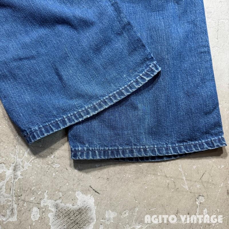 OLD KENTUCKY 【men2980H】 〜60's オールドケンタッキー デニム OLD KENTUCKY 【men2980H】 〜60's オールドケンタッキー デニム