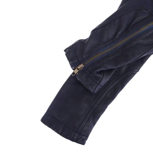 MOUSSY マウジー 【lay400S】 シングルライダースジャケット JACKET