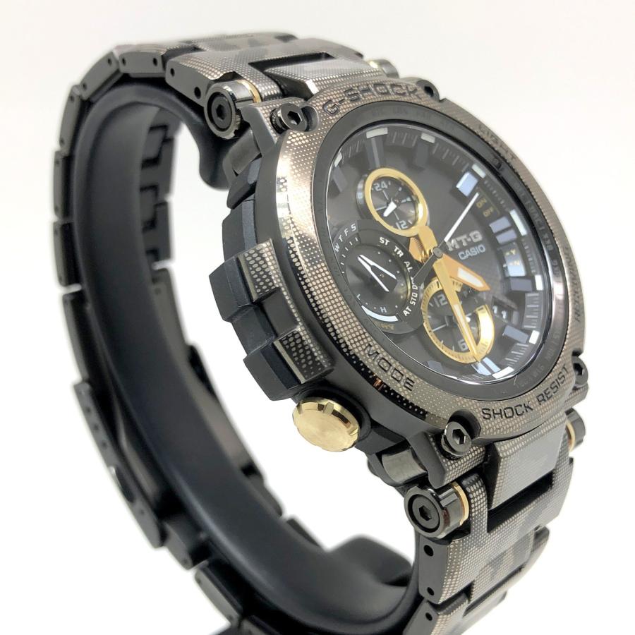 G-SHOCK ジーショック 【ITS5ZI1JN3SK】 CASIO カシオ 腕時計