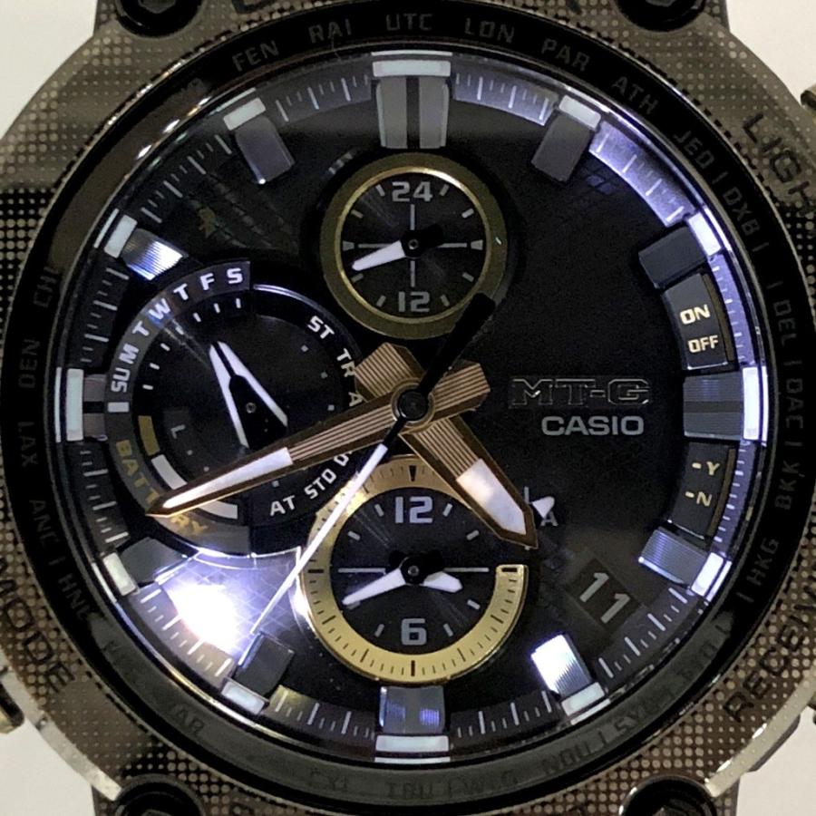 G-SHOCK ジーショック 腕時計 MTG-100 可動中 G-SHOCK ジーショック 腕時計 MTG-100 可動中 G-SHOCK ジー