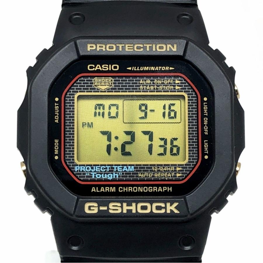 G-SHOCK ジーショック 【ITS634HE92PC】 DW-5025SP-1 25th ANNIVERSARY  