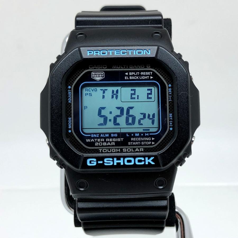 G-SHOCK ジーショック CASIO カシオ 腕時計 GW-M5610BA タフ G-SHOCK ジーショック CASIO カシオ 腕時計 GW-M5610BA タフ
