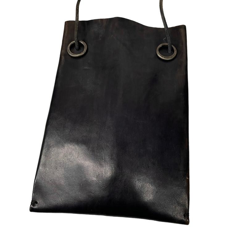 tagliovivo レザー ショルダーバッグ TASCA tagliovivo レザー ショルダーバッグ TASCA