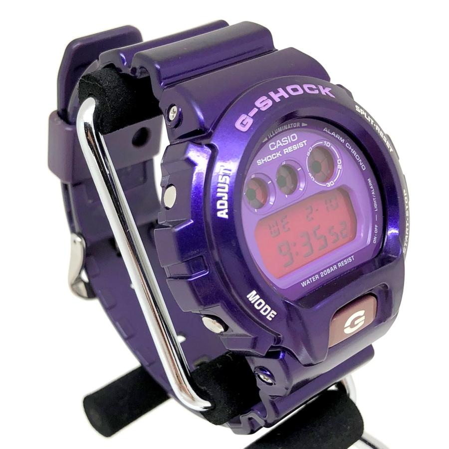 G-SHOCK ジーショック CASIO カシオ 腕時計 DW-6900CC-6 G-SHOCK ジーショック CASIO カシオ 腕時計 DW-6900CC-6