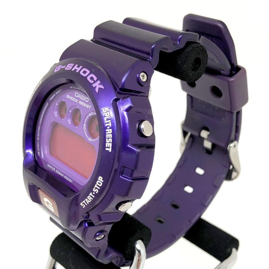 G-SHOCK ジーショック CASIO カシオ 腕時計 DW-6900CC-6 G-SHOCK ジーショック CASIO カシオ 腕時計 DW-6900CC-6
