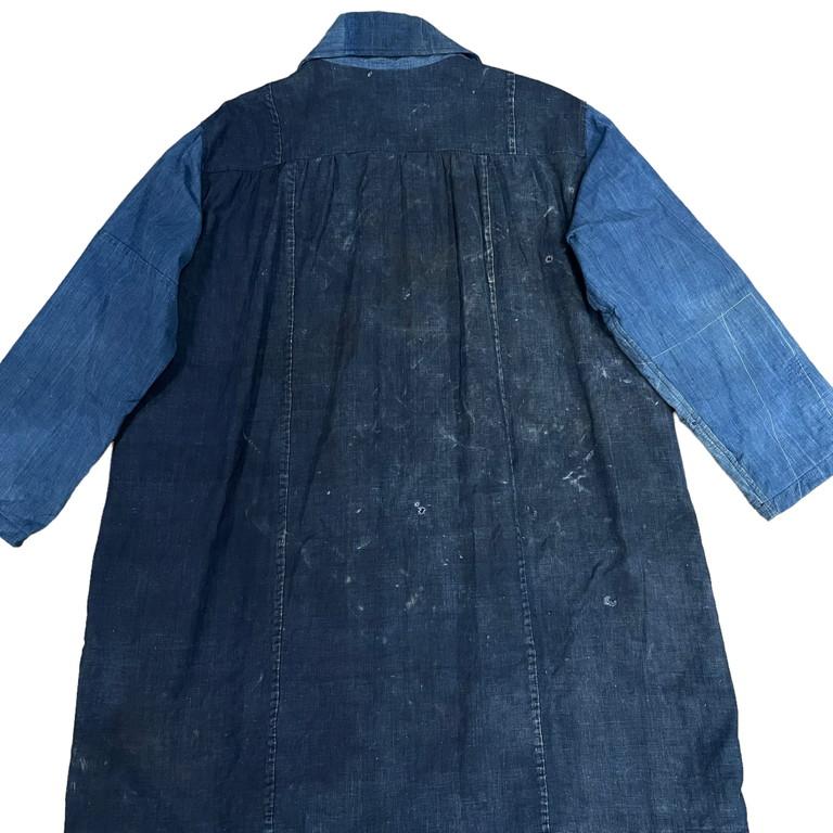 Andrew Driftwood 近 Hospital Coat コート Andrew Driftwood 近 Hospital Coat コート