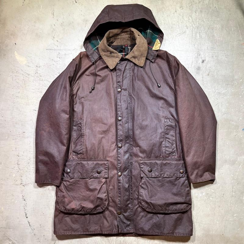 Barbour バブアー 【men2496H】 80