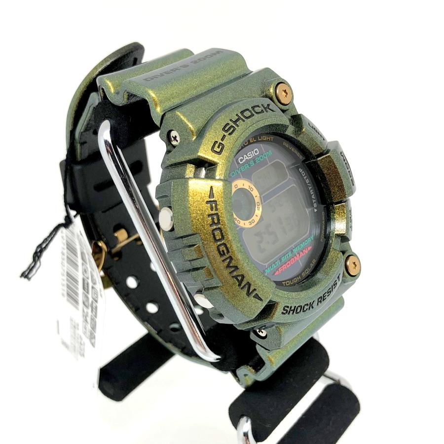 G-SHOCK ジーショック CASIO カシオ 腕時計 GW-200GM-9JF