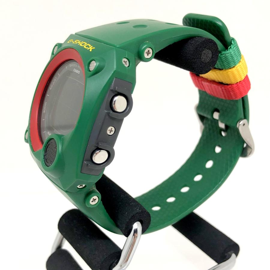 G-SHOCK ジーショック CASIO カシオ 腕時計 G-8000RE-3 G-SHOCK ジーショック CASIO カシオ 腕時計 G-8000RE-3