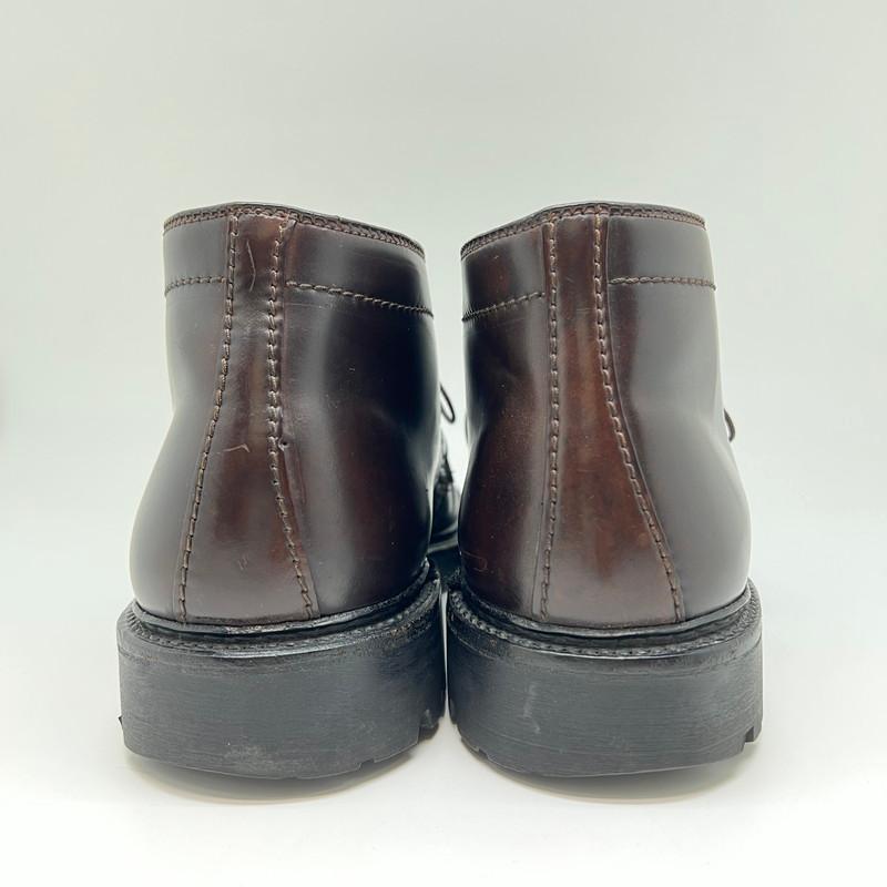 ALDEN Alden オールデン 【men846AH】 bpr BEAMS 別注 コード ALDEN Alden オールデン 【men846AH】 bpr BEAMS 別注 コード