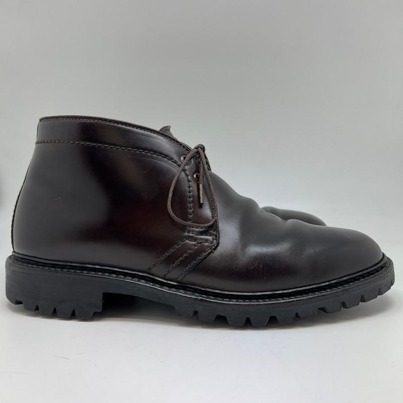 ALDEN Alden オールデン 【men846AH】 bpr BEAMS 別注 コード ALDEN Alden オールデン 【men846AH】 bpr BEAMS 別注 コード