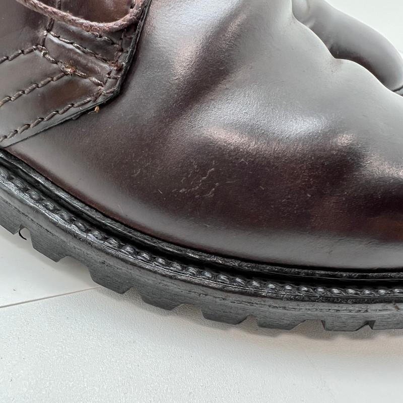 ALDEN Alden オールデン 【men846AH】 bpr BEAMS 別注 コード ALDEN Alden オールデン 【men846AH】 bpr BEAMS 別注 コード