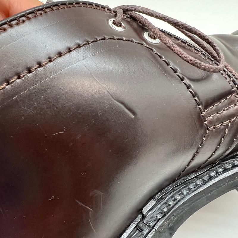 ALDEN Alden オールデン 【men846AH】 bpr BEAMS 別注 コード ALDEN Alden オールデン 【men846AH】 bpr BEAMS 別注 コード