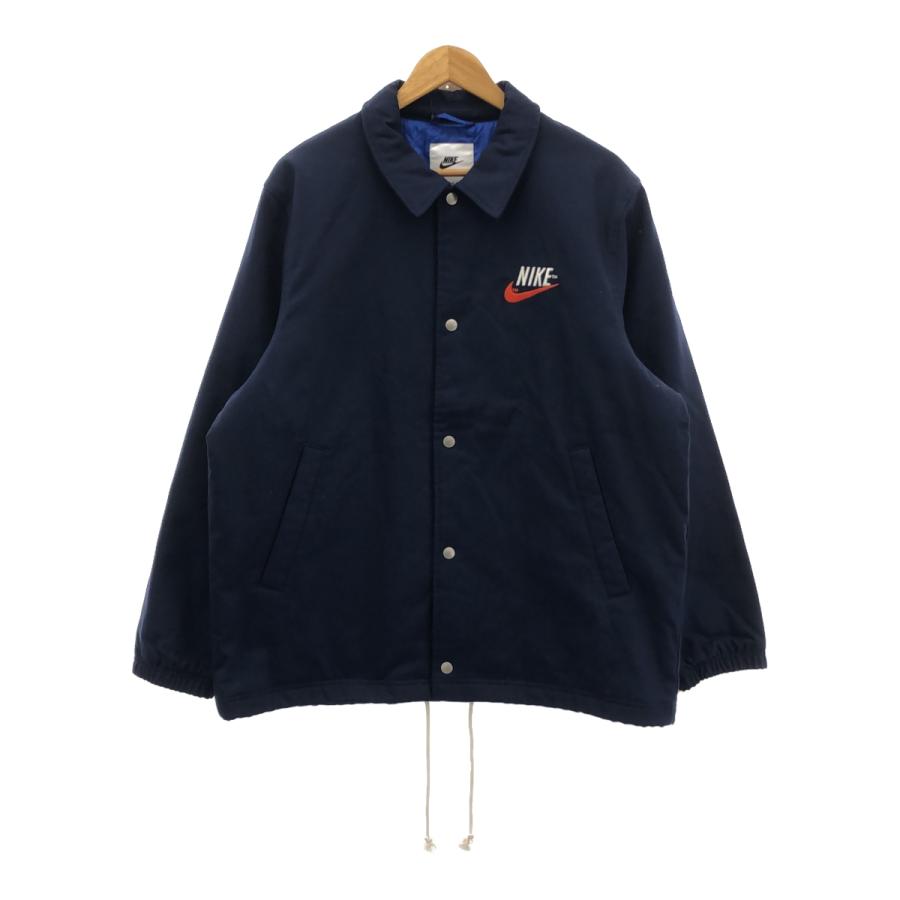NIKE ナイキ 【men4388M】 コーチジャケット TREND WC 1 MIDNIGHT
