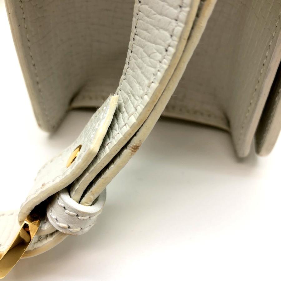 LOEWE ロエベ 【4291D】 2WAY ハンドバッグ バルセロナ レザー