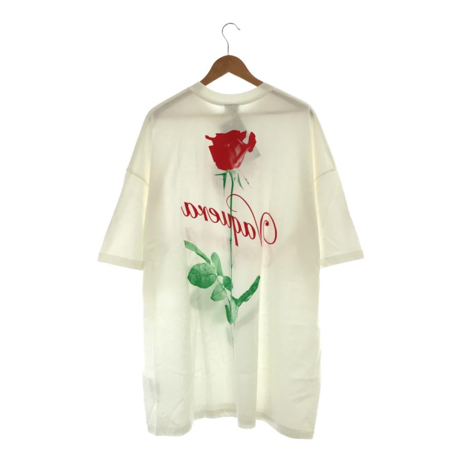 Vaquera ビッグTシャツ