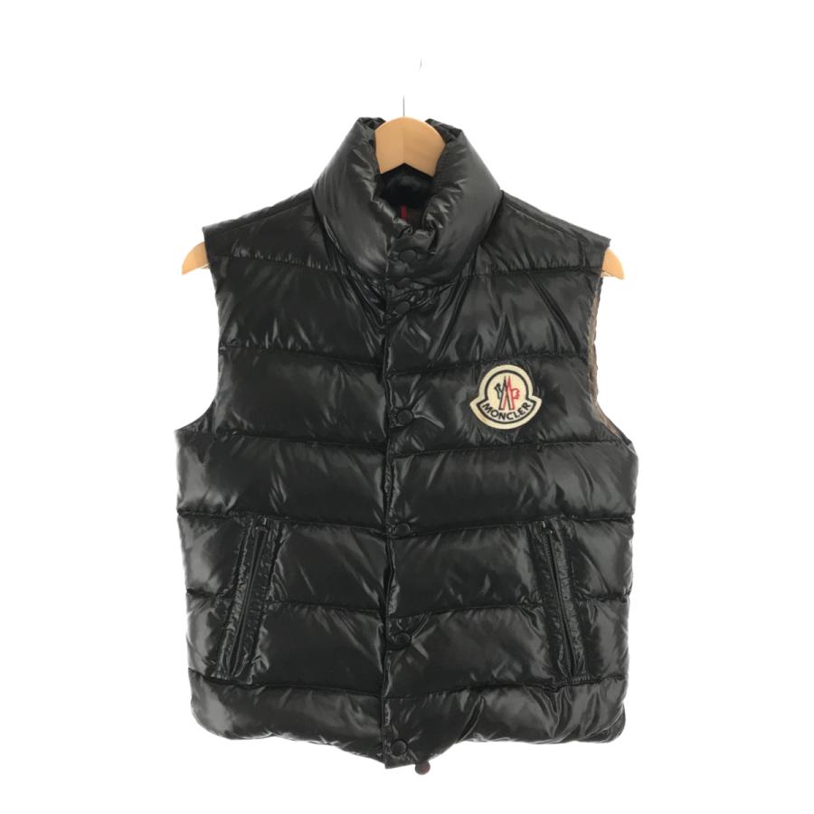 MONCLER モンクレール 【men2133M】 ダウンベスト 43302/50/68950