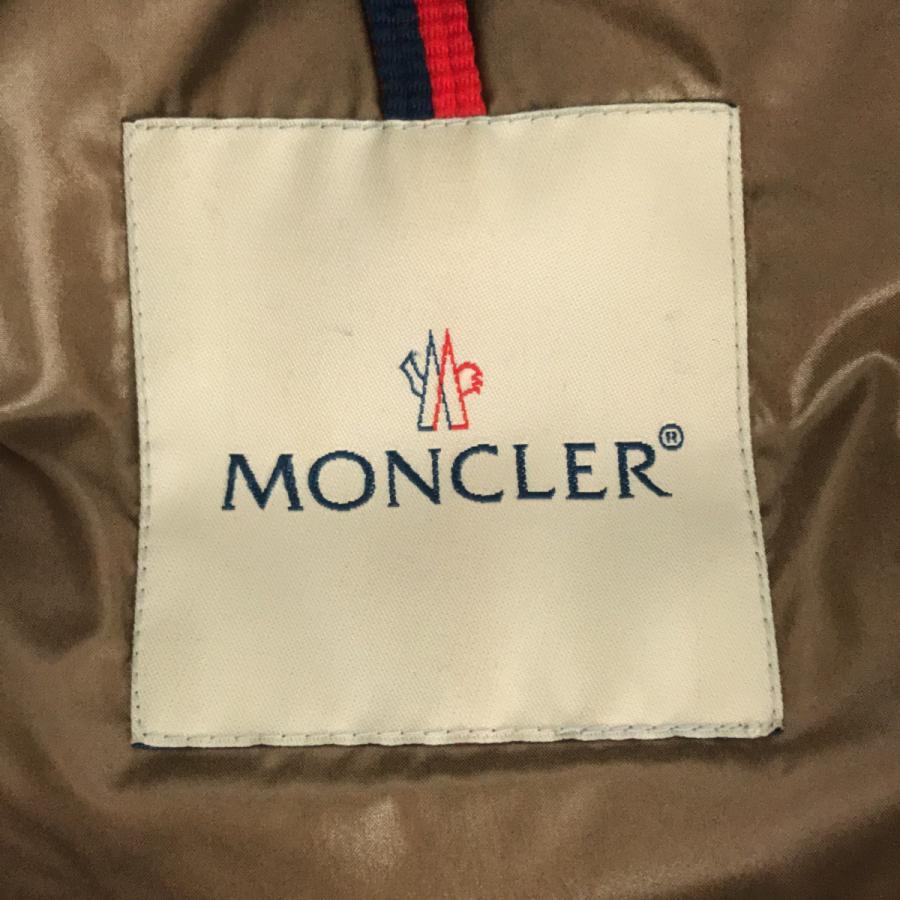 MONCLER モンクレール 【men2133M】 ダウンベスト 43302/50