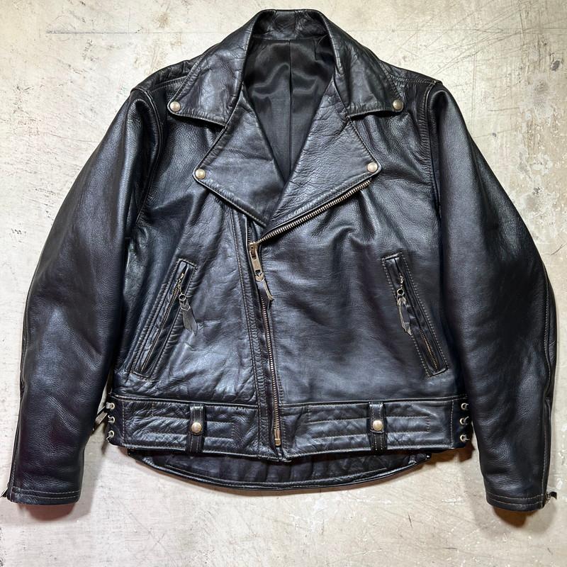 60s USA製スペシャル ダブルライダース LANGLITZ LEATHERS 【公式通販】