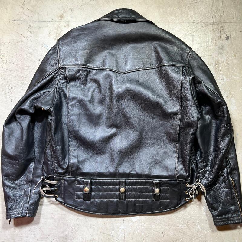 Langlitz Leather ラングリッツレザー 【men2622H】 SPECIAL