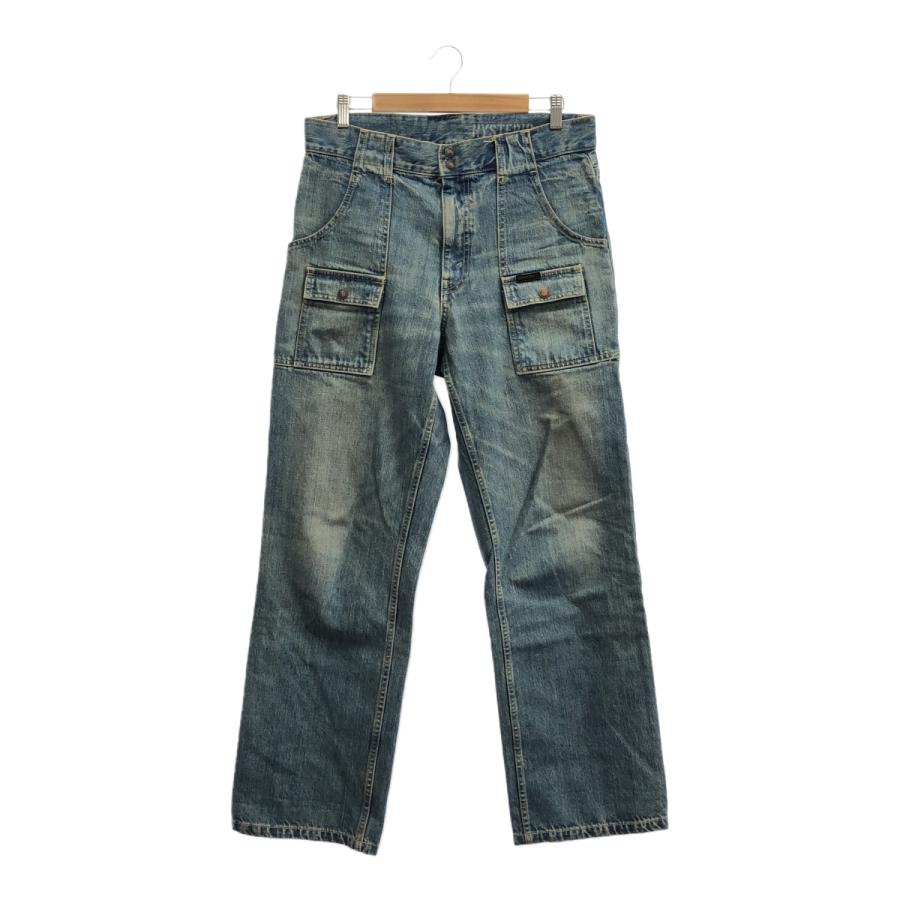 HYSTERIC GLAMOUR ヒステリックグラマー 【men5349M】 W32 ブッシュ 