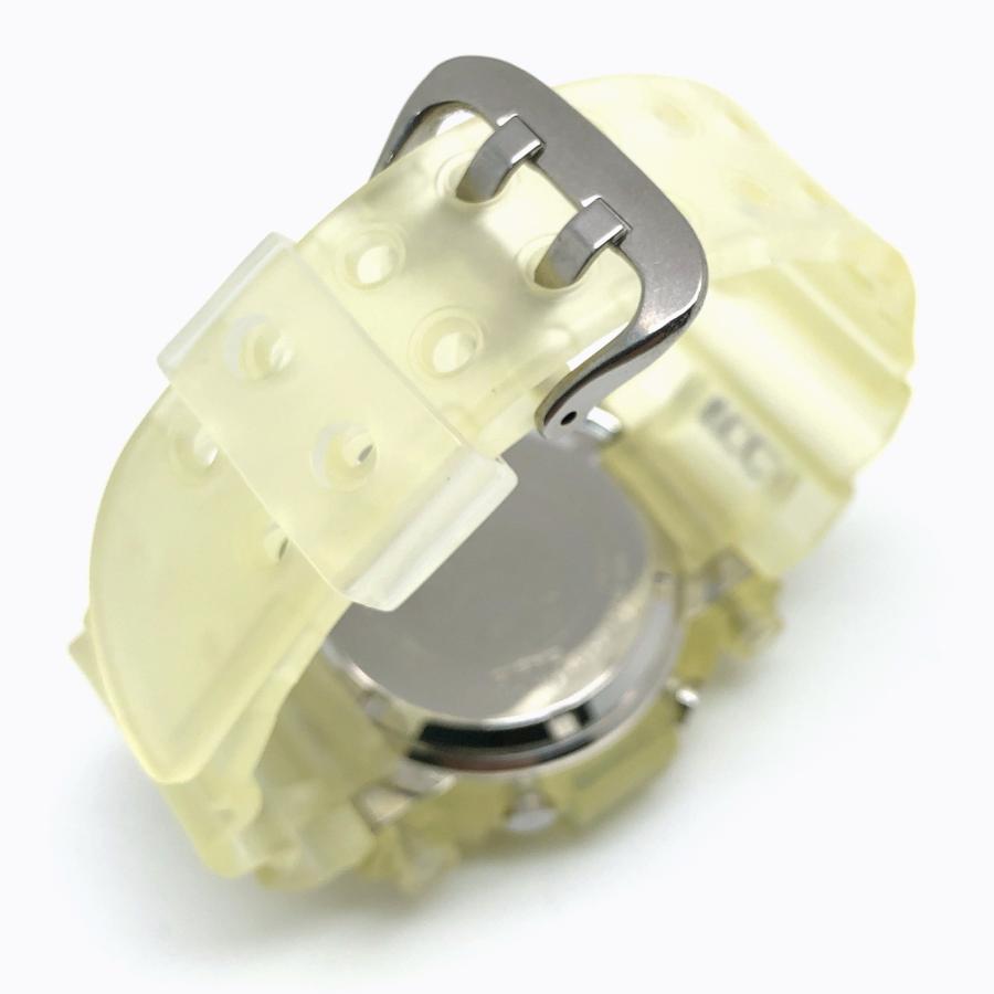 G-SHOCK ジーショック 【ITVSS0BCO74G】 DW-8250WC-7BT FROGMAN G-SHOCK ジーショック 【ITVSS0BCO74G】 DW-8250WC-7BT FROGMAN