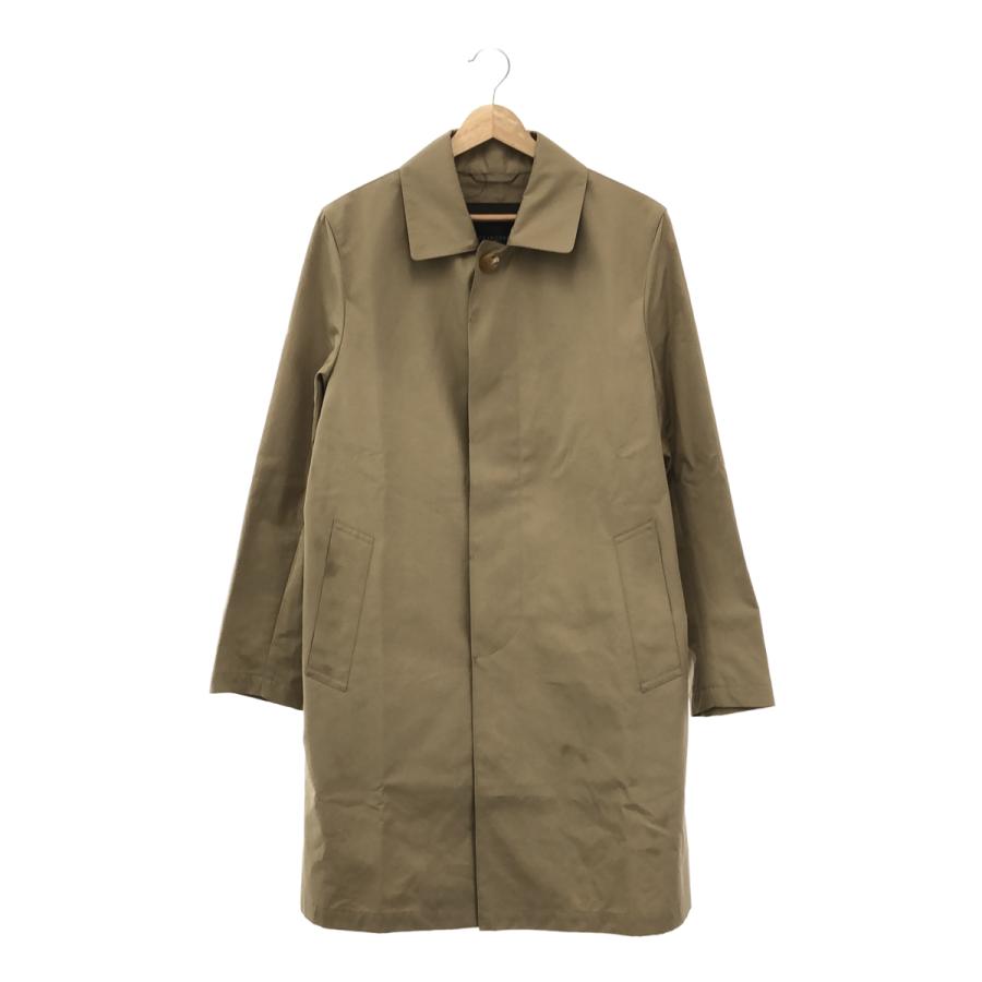 MACKINTOSH ベージュ ステンカラーコート M 【公式通販】