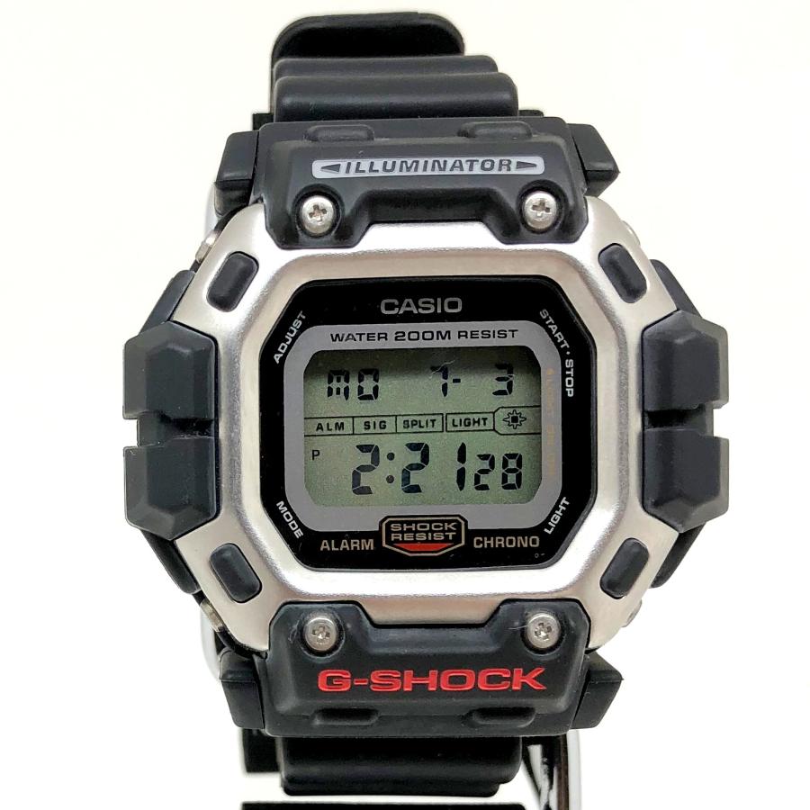 時計 G-SHOCK dw8300 G-SHOCK ジーショック CASIO カシオ 腕時計 DW-8300 インライン