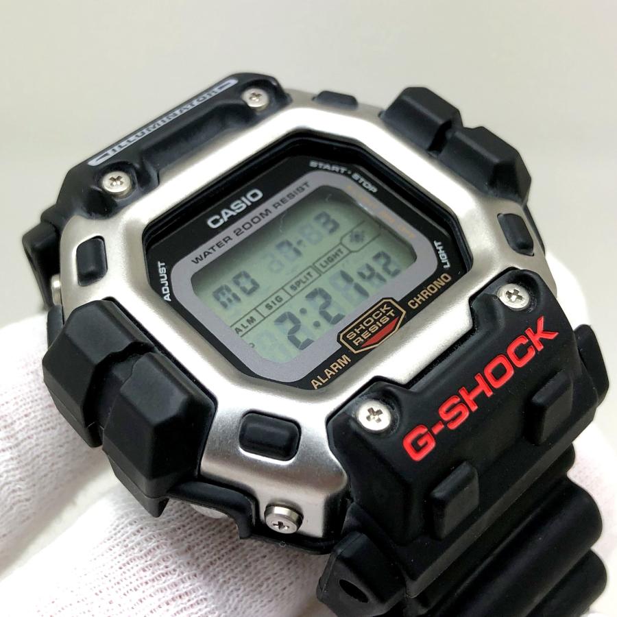 時計 G-SHOCK dw8300 CASIO G-SHOCK DW8300 Inline Hokey Model Gundam Collaboration