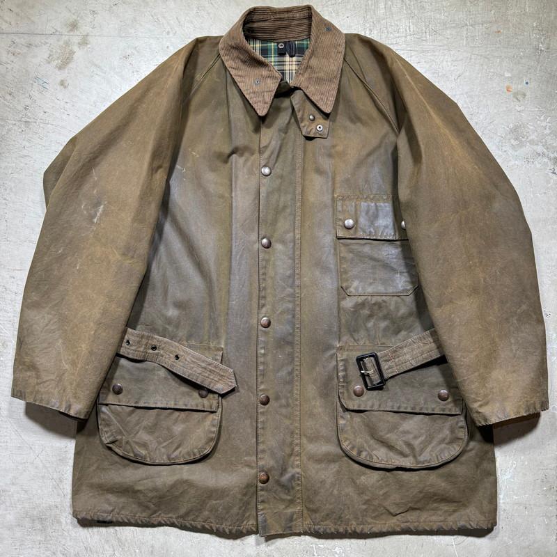 Barbour 【men2836H】 80