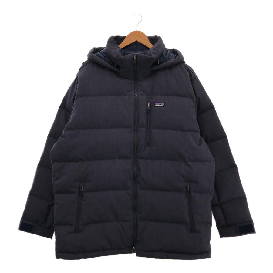 patagonia パタゴニア 【men3750M】 DOUBLE DOWN PARKA patagonia パタゴニア 【men3750M】 DOUBLE DOWN PARKA