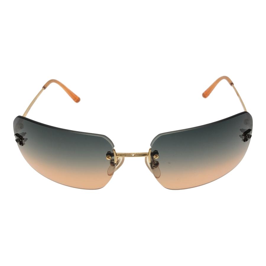 CHANEL シャネル 【lay2934M】 サングラス L4784416 4017 ココマーク