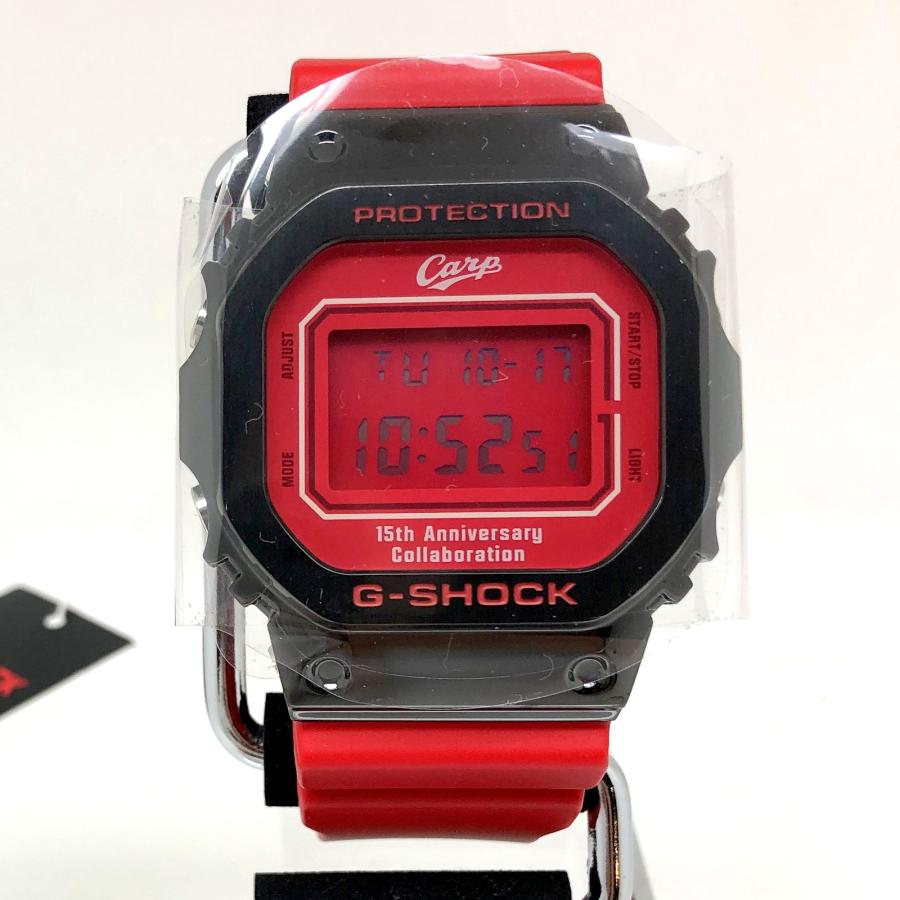 時計 G-SHOCK GM-5600CARP22-4JR G-SHOCK ジーショック CASIO カシオ 腕時計 GM-5600CARP22-4JR