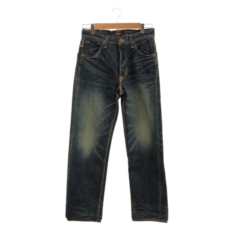 SUGAR CANE シュガーケーン 【men1019AH】 SC41111H/R FIBER DENIM