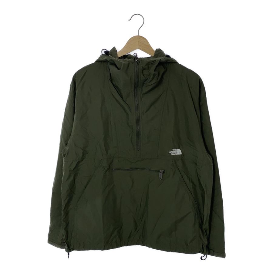 THE NORTH FACE ザノースフェイス 【men3528M】 Compact Anorak