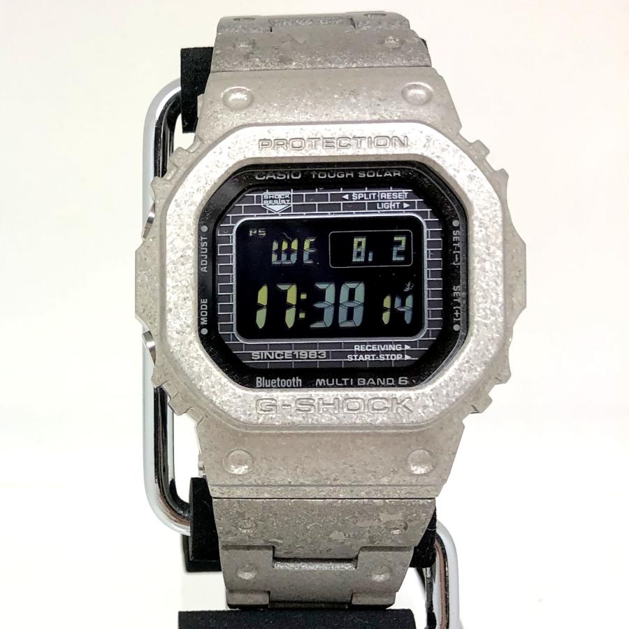 G-SHOCK ジーショック CASIO カシオ 腕時計 GMW-B5000PS-1JR 40